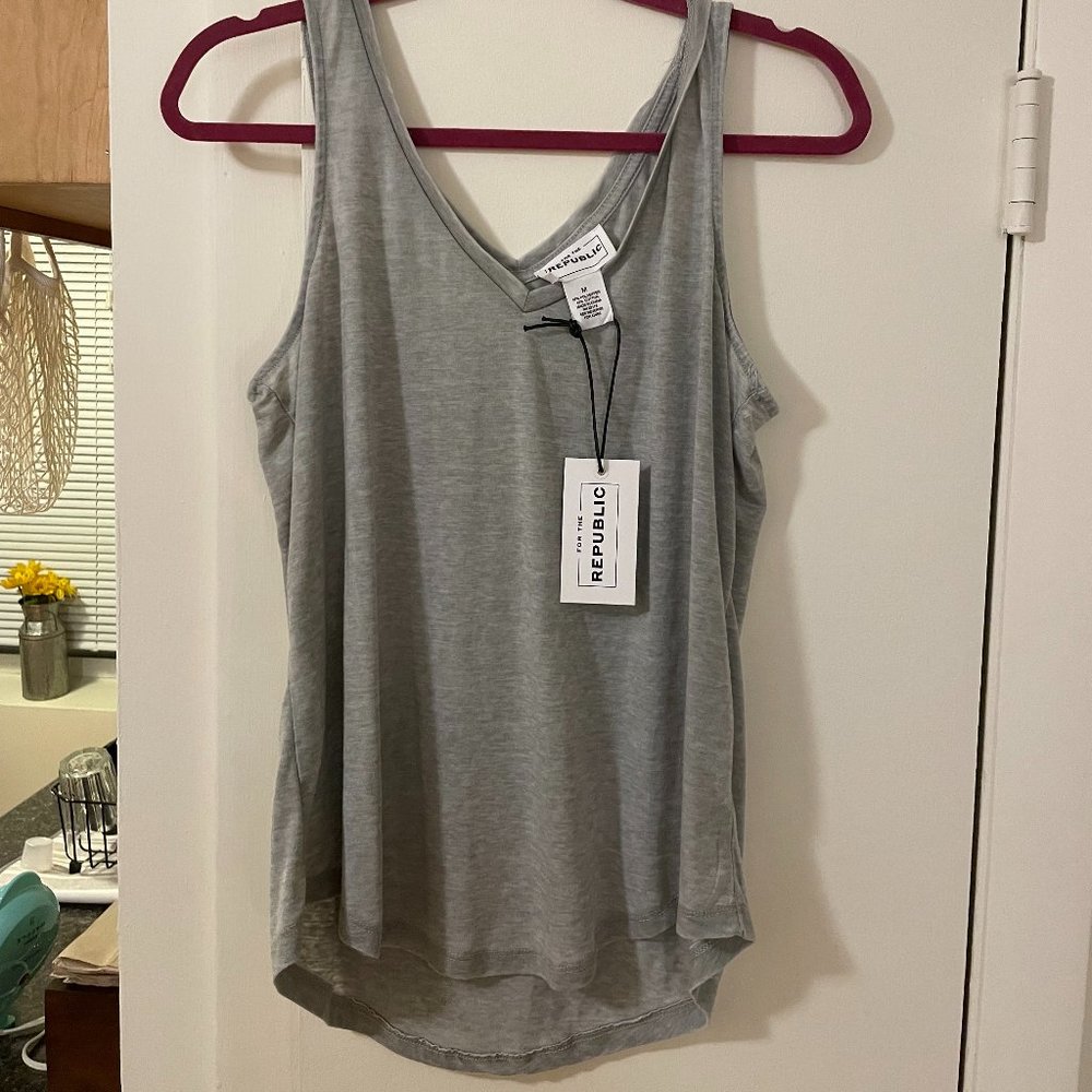 T-Shirt TankTop